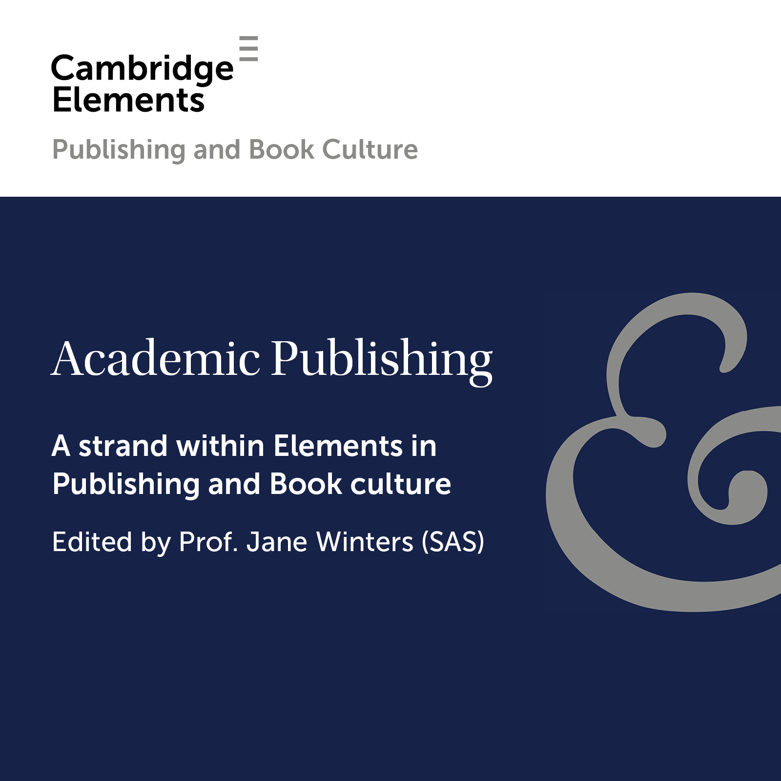 Academic Publishing