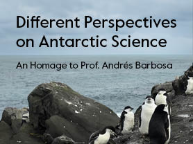 Different Perspectives on Antarctic Science