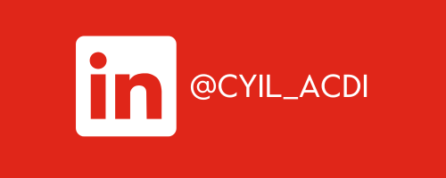 Banner linking to CYIL on LinkedIn