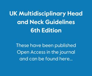Head and Neck Guidelines