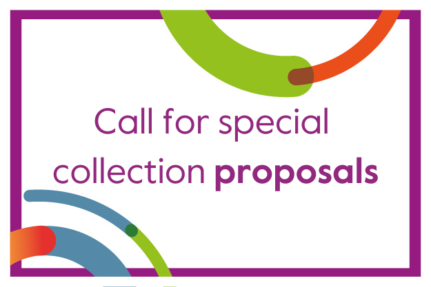 Call for special collection proposals SUS