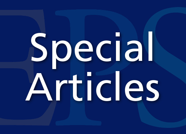 Special Articles