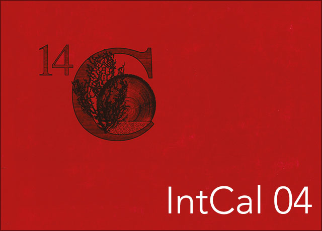 IntCal 04