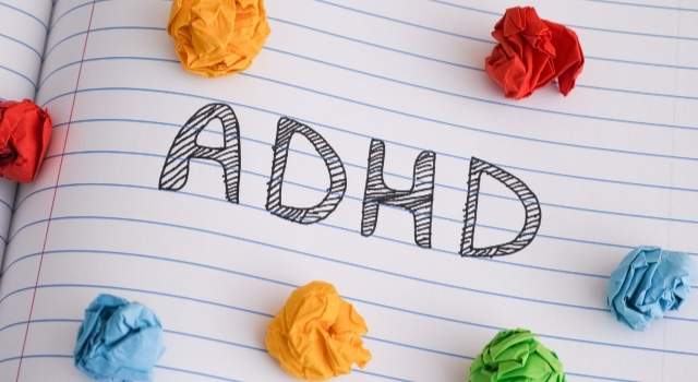 Understanding and Treating ADHD