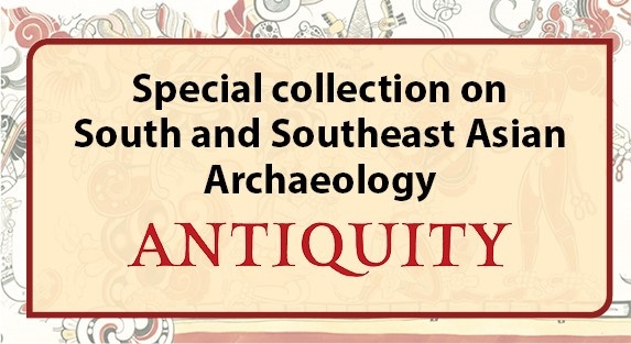 South and Southeast Asian Archaeology