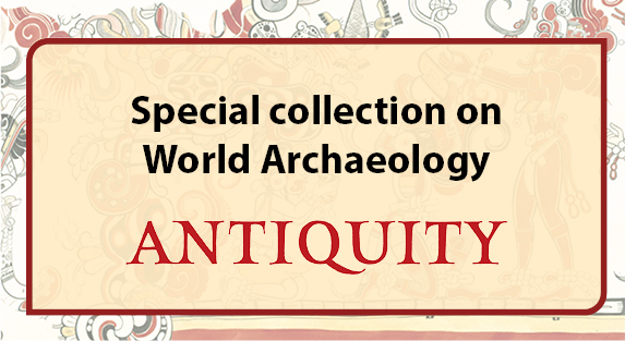 World Archaeology