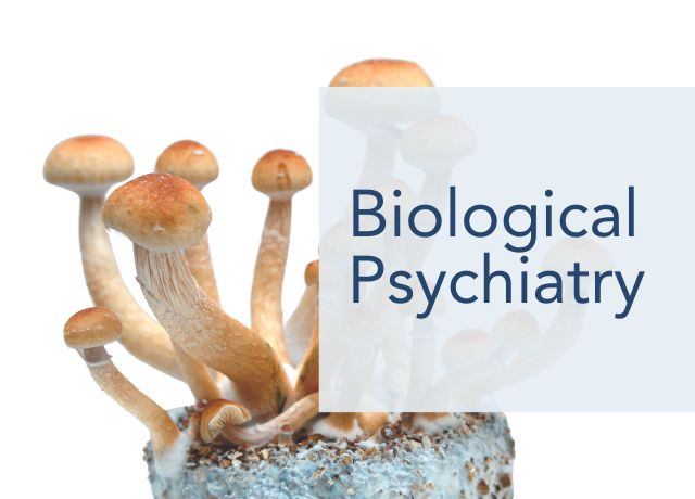BJPsych Advances Biological Psychiatry Special Issue