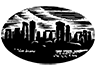 Antiquity logo responsive