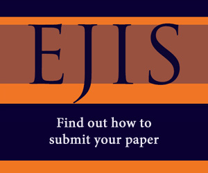 EJIS banner - submit