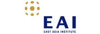 East Asia Institute logo colour