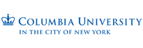 Columbia University logo colour