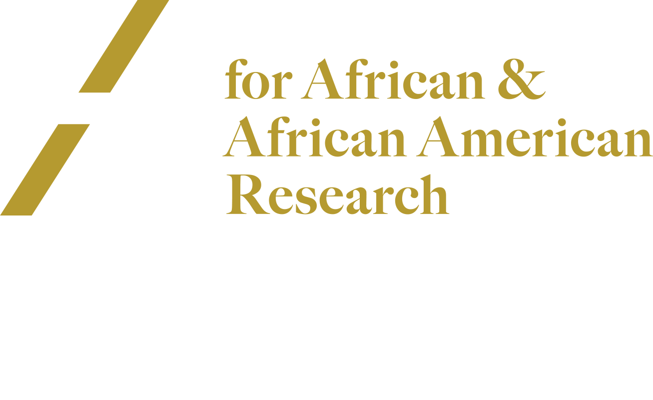 Hutchins Center Harvard University Logo