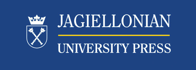 Jagiellonian University Press logo