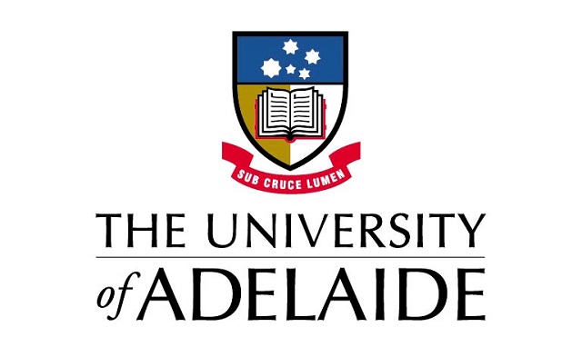 University of Adelaide Press logo