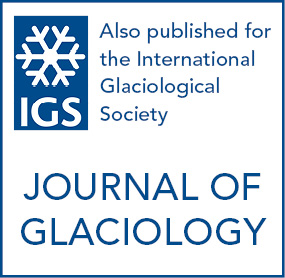 Journal of Glaciology