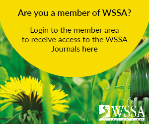WSSA member banner