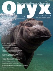 Oryx Cover 51.2