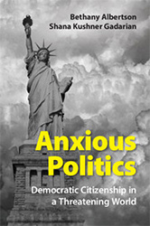 Anxious Politics cover