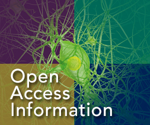 open access information for PEN