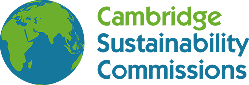 Cambridge Sustainability Commissions