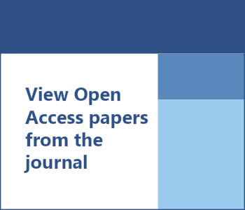 Open Access from TRE