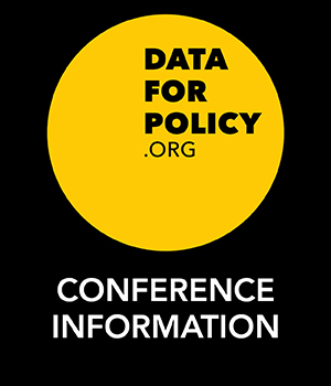 DAP conference info