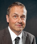 Ulrich Stroth