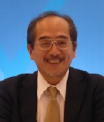 Yutaka Kamada