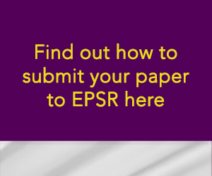 EPSR Core banner - submit