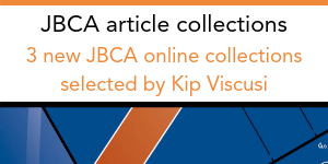 JBCA article collections