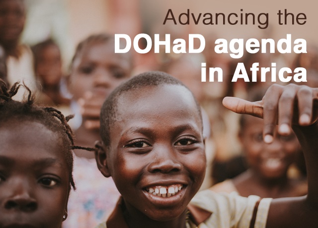 DOHaD agenda in Africa