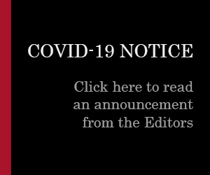 Covid19 Notice