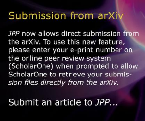 Submission from arXiv