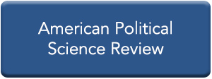 American Political Science Review 