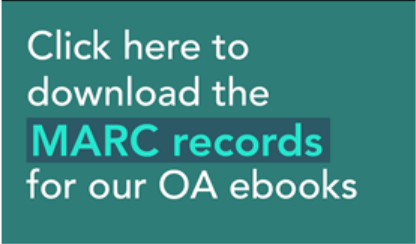 MARC records download button