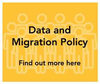 Data and Migration Policy 