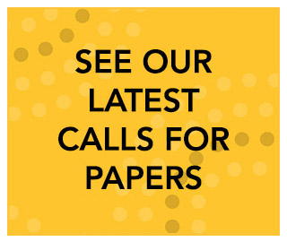 Latest Calls for Papers
