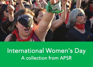 International Women's Day collection