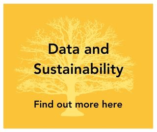Data and Sustainability 