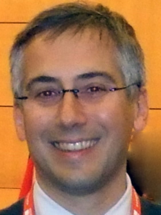 Piero Martin