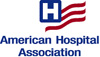 American Hospital Association (AHA) Logo