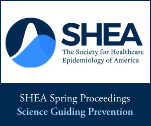 SHEA Spring Proceedings
