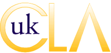 UK-CLA Logo