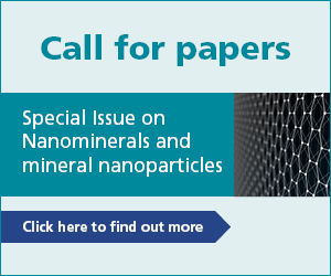 Call for papers on Nanomaterials