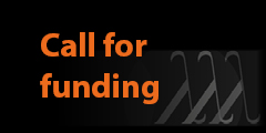 Call for funding banner for JFP