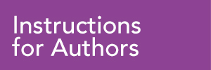 Instructions for authors