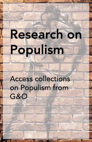 Research on Populism