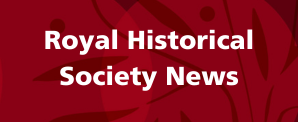 Royal Historical Society Tile 1
