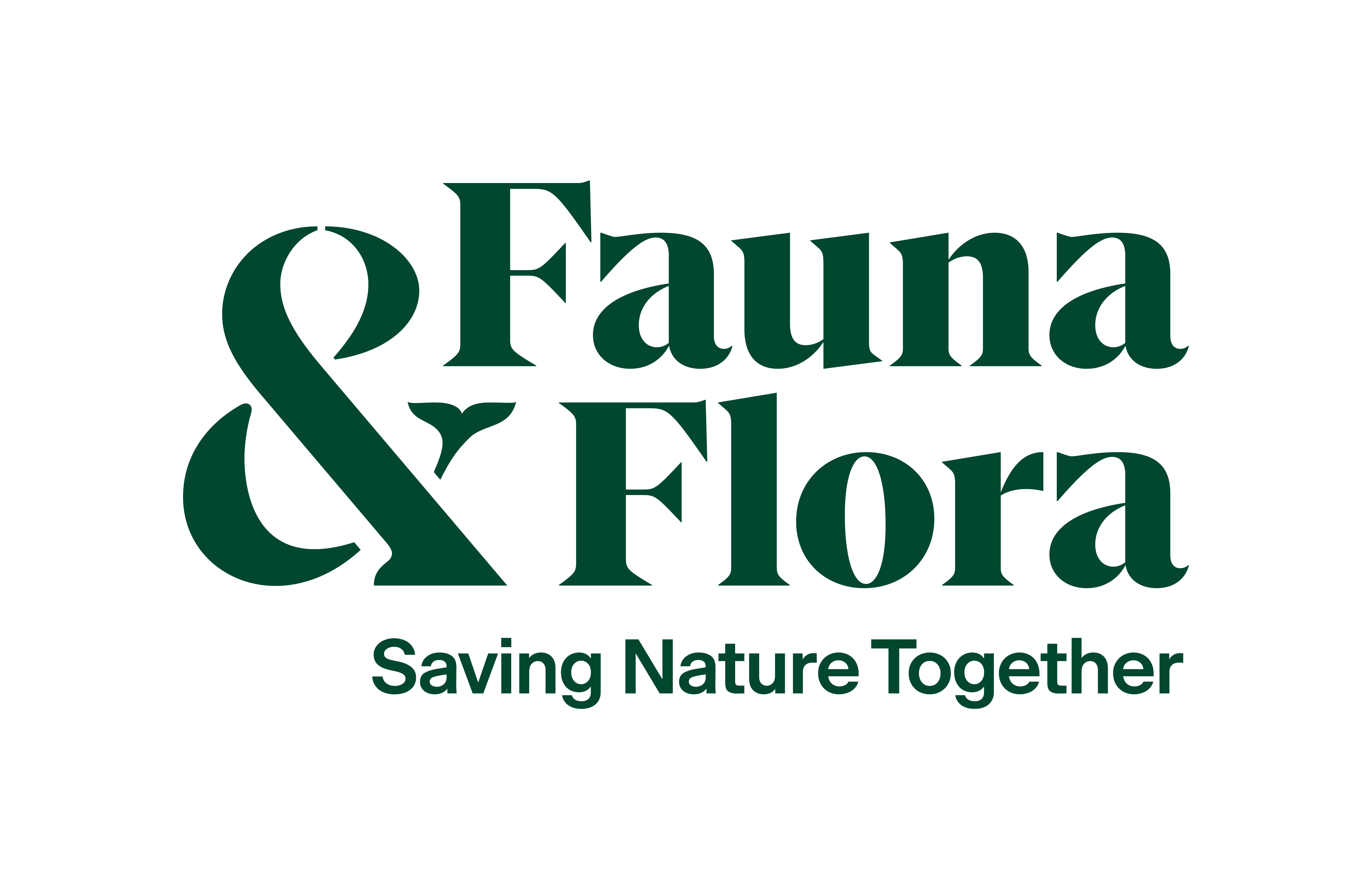 Fauna and Flora: Saving Nature Together