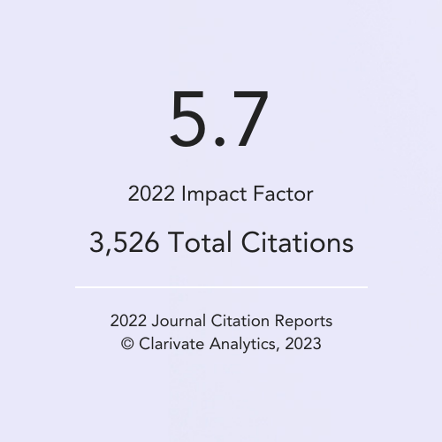 Nutrition Research Reviews Impact Factor 2022. Click to explore journal metrics.